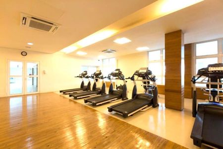 Apartamento à venda com 288m², 2 quartos e 3 vagas