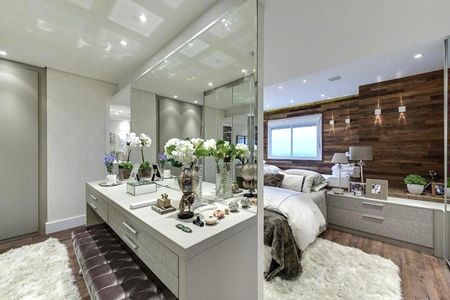 Apartamento à venda com 288m², 2 quartos e 3 vagas