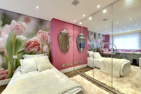 Apartamento à venda com 288m², 2 quartos e 3 vagas