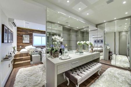 Apartamento à venda com 288m², 2 quartos e 3 vagas