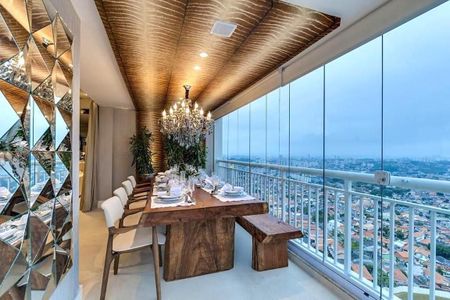 Apartamento à venda com 288m², 2 quartos e 3 vagas