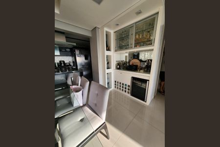 Apartamento à venda com 3 quartos, 150m² em Vila Mascote, São Paulo