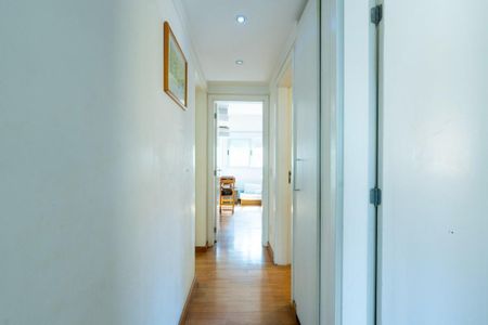 Apartamento à venda com 143m², 3 quartos e 3 vagas