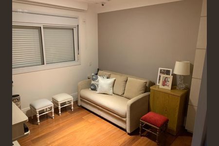 Apartamento à venda com 3 quartos, 258m² em Vila Cordeiro, São Paulo