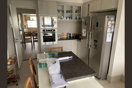 Apartamento à venda com 258m², 3 quartos e 5 vagas