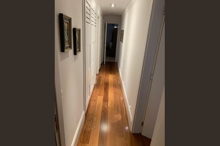 Apartamento à venda com 258m², 3 quartos e 5 vagas