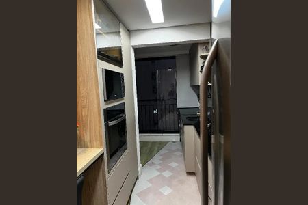 Apartamento à venda com 58m², 1 quarto e 1 vaga