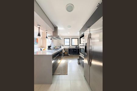 Apartamento à venda com 160m², 3 quartos e 2 vagas