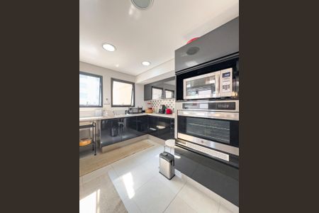 Apartamento à venda com 160m², 3 quartos e 2 vagas