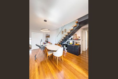 Apartamento à venda com 160m², 3 quartos e 2 vagas