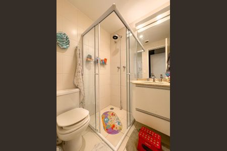 Apartamento à venda com 160m², 3 quartos e 2 vagas