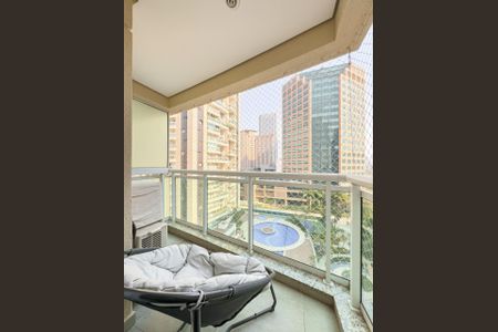 Apartamento à venda com 160m², 3 quartos e 2 vagas