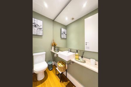 Apartamento à venda com 160m², 3 quartos e 2 vagas