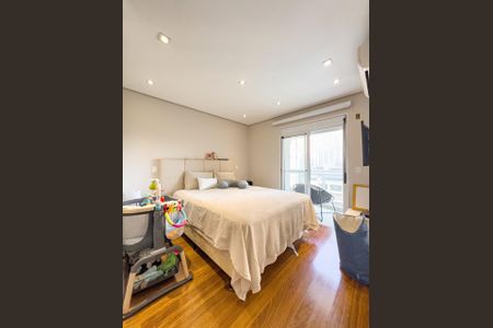 Apartamento à venda com 160m², 3 quartos e 2 vagas