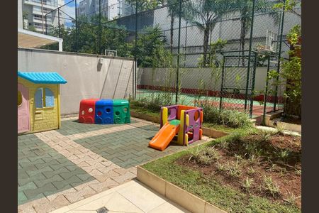 Apartamento à venda com 190m², 3 quartos e 2 vagas