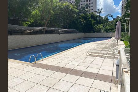 Apartamento à venda com 190m², 3 quartos e 2 vagas
