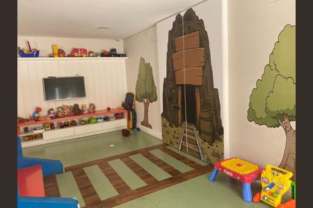 Apartamento à venda com 190m², 3 quartos e 2 vagas