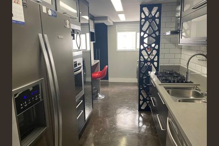 Apartamento à venda com 190m², 3 quartos e 2 vagas