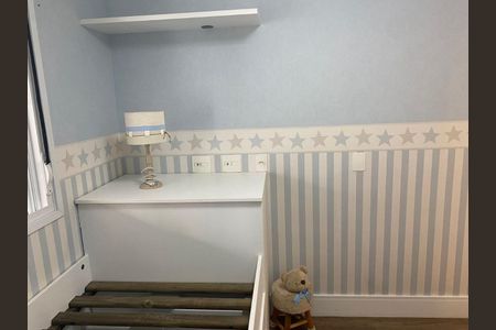 Apartamento à venda com 190m², 3 quartos e 2 vagas