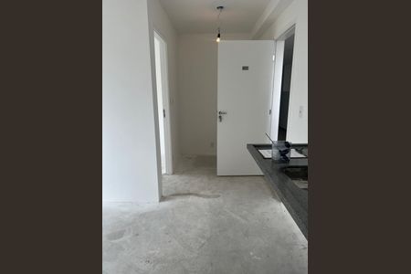 Apartamento à venda com 1 quarto, 35m² em Bela Vista, São Paulo