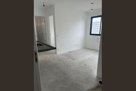 Apartamento à venda com 1 quarto, 35m² em Bela Vista, São Paulo
