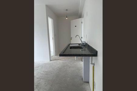 Apartamento à venda com 1 quarto, 35m² em Bela Vista, São Paulo