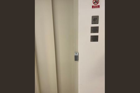 Apartamento à venda com 1 quarto, 35m² em Bela Vista, São Paulo