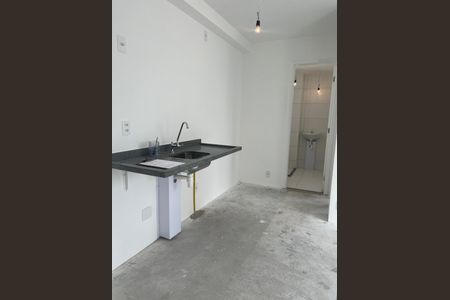 Apartamento à venda com 1 quarto, 35m² em Bela Vista, São Paulo