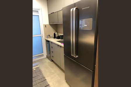 Apartamento à venda com 2 quartos, 89m² em Vila Mascote, São Paulo