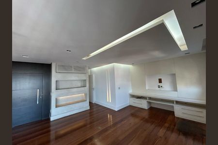 Apartamento à venda com 4 quartos, 173m² em Vila Mascote, São Paulo