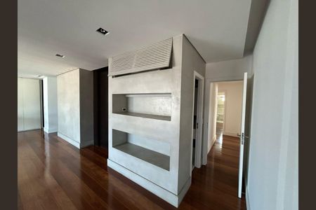 Apartamento à venda com 4 quartos, 173m² em Vila Mascote, São Paulo