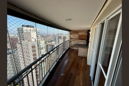 Apartamento à venda com 173m², 4 quartos e 4 vagas