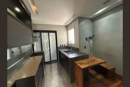 Apartamento à venda com 173m², 4 quartos e 4 vagas