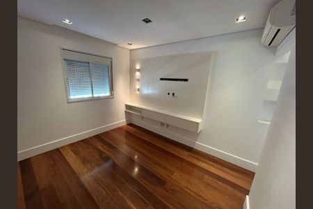 Apartamento à venda com 4 quartos, 173m² em Vila Mascote, São Paulo