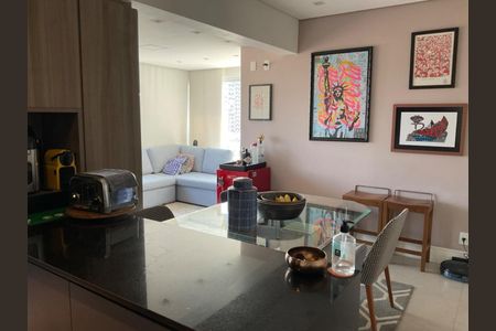 Apartamento à venda com 2 quartos, 74m² em Vila Mascote, São Paulo