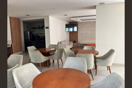 Apartamento à venda com 2 quartos, 74m² em Vila Mascote, São Paulo