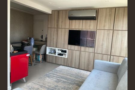 Apartamento à venda com 2 quartos, 74m² em Vila Mascote, São Paulo