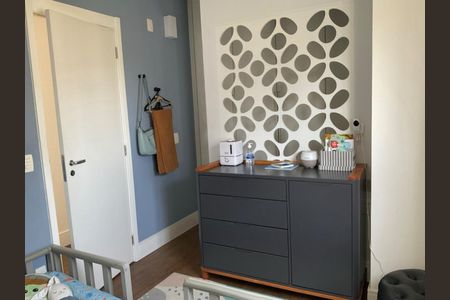Apartamento à venda com 2 quartos, 74m² em Vila Mascote, São Paulo