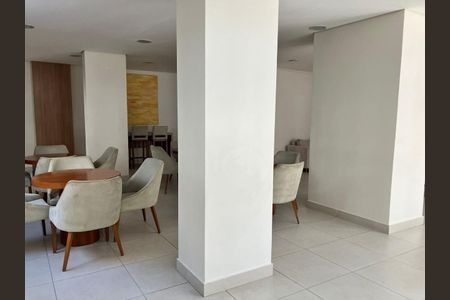 Apartamento à venda com 2 quartos, 74m² em Vila Mascote, São Paulo