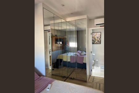 Apartamento à venda com 1 quarto, 71m² em Vila Mascote, São Paulo