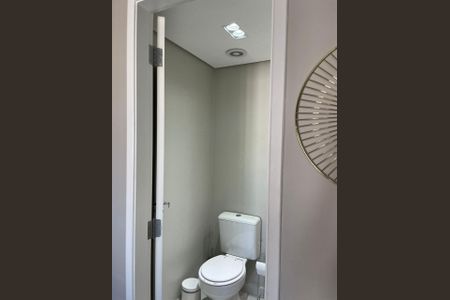 Apartamento à venda com 1 quarto, 71m² em Vila Mascote, São Paulo