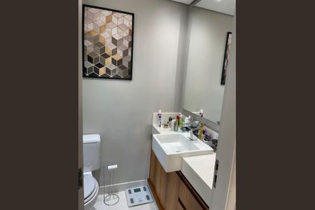 Apartamento à venda com 1 quarto, 71m² em Vila Mascote, São Paulo