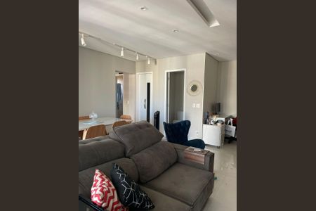 Apartamento à venda com 1 quarto, 71m² em Vila Mascote, São Paulo