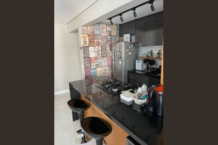 Apartamento à venda com 1 quarto, 71m² em Vila Mascote, São Paulo