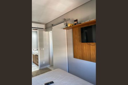 Apartamento à venda com 1 quarto, 71m² em Vila Mascote, São Paulo
