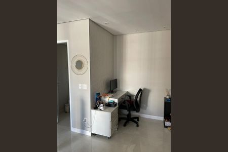 Apartamento à venda com 1 quarto, 71m² em Vila Mascote, São Paulo
