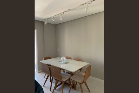 Apartamento à venda com 1 quarto, 71m² em Vila Mascote, São Paulo