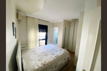 Apartamento à venda com 3 quartos, 125m² em Vila Mascote, São Paulo
