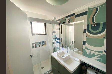 Apartamento à venda com 3 quartos, 125m² em Vila Mascote, São Paulo
