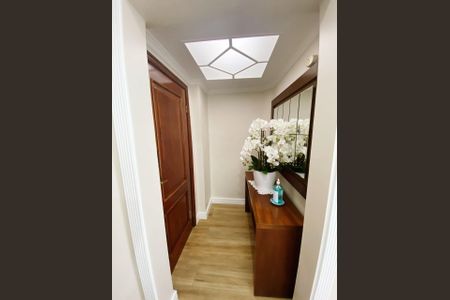 Apartamento à venda com 3 quartos, 125m² em Vila Mascote, São Paulo